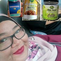 Fasihah Wahab