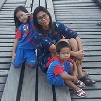 นู๋พิชญ์ บุญเขียว