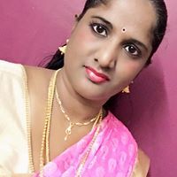 Gladys Priya