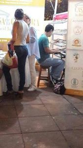 Tony Requejo Núñez