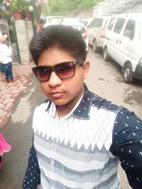 Anuj Mittal