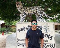 Amit Pokhrel