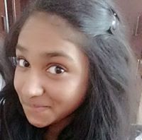 Deepika Reddy