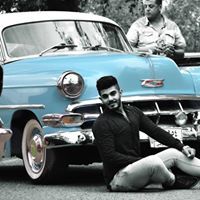 مجد الساعدي