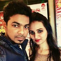 Santosh Kumar