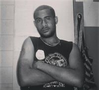 Freddrick Mano