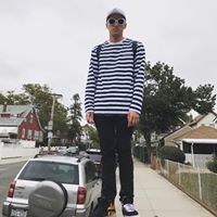 Steven Vasquez