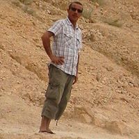 Sahnoun Nafti