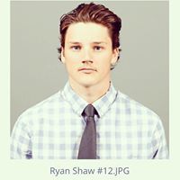 Ryan Shaw