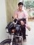 Sharath...