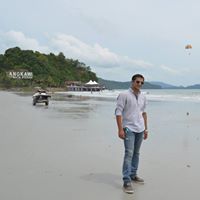 Shahzeb Tariq