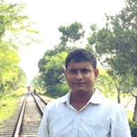 Rashed Imran