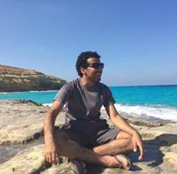 Ahmed Mahran