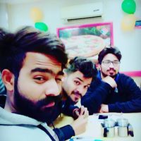 Arun Kaval