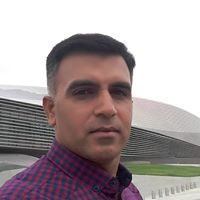 Asif Javed