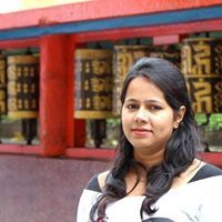 Anasuya Sengupta