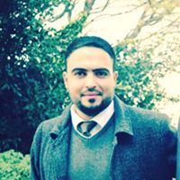 محمد الحريبات