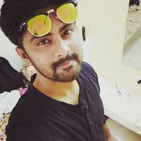 Chintan Govindiya