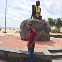 Laxman Poojary