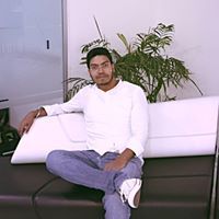 Vishal Sharma