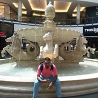 Prakash Lukhoo