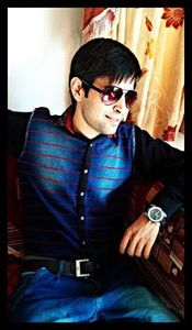 Smit Mehta