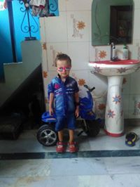 Munesh Chaudhary