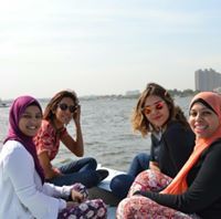 Walaa Abed El Hady
