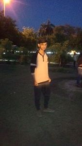 Amit Rai
