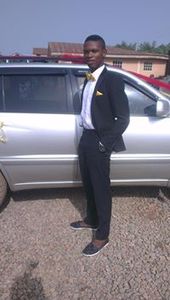 David Okafor