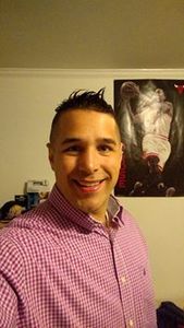 Mike DeShayes
