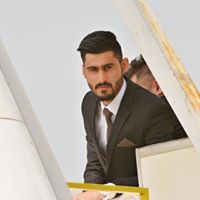 Reshwan Ahmad