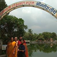 Mohini Patil