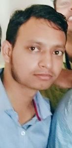 Mohit Porwal