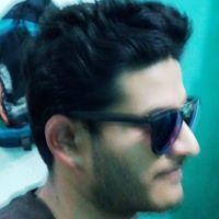 Sankalp Patel