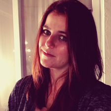 Lindsay De Cuyper