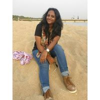 Shruti Ramesh