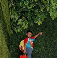 Shaila Sharmin