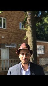 Nabil Nahshal