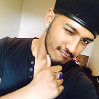 Prashant Kumar