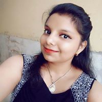 Prachi Mittal