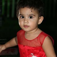 Sabiha Chaity