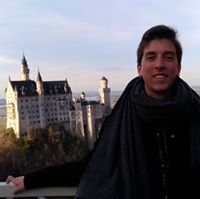 Christopher Balcaen