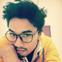 Vishal Sharma