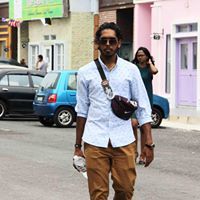 Logendrran Mahandran