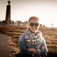 Александра Черных