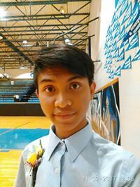 Andrian Syahputra