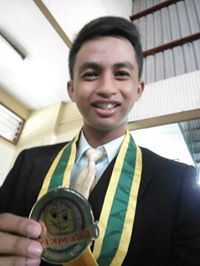 Wahyu Rizal