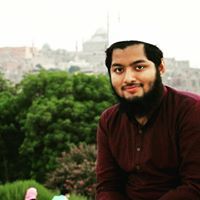 Ashraf Mahdi