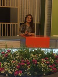 Հերմինե Նալբանդյան